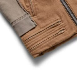 Undercover UI2B4205-1 JACKET -Apparel Promotion Store undercoverUI2B4205 1CAMEL3UI2B4205 1 5
