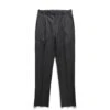 PLEATED TROUSERS