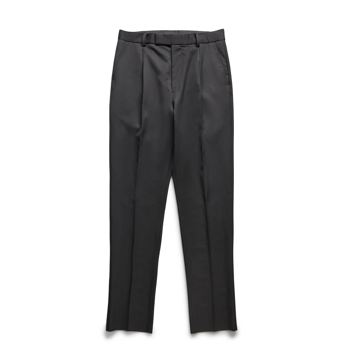 PLEATED TROUSERS 1 PLEATED TROUSERS