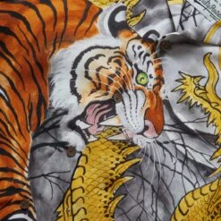 TIM LEHI / S/S HAWAIIAN SHIRT (TYPE-3) -Apparel Promotion Store wackomariaTIMLEHISSHAWAIIANSHIRT TYPE 3 MULTIMTIMLEHI WM HI28 4