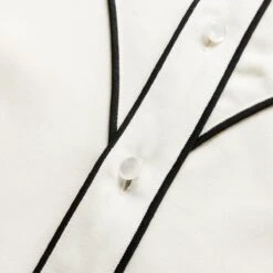 WOLF'S HEAD / WESTERN SHIRT L/S ( TYPE-1 ) -Apparel Promotion Store wackomariaWOLFSHEADWESTERNSHIRTLSTYPE 1WHITEMWOLFSHEAD WM WS03 4