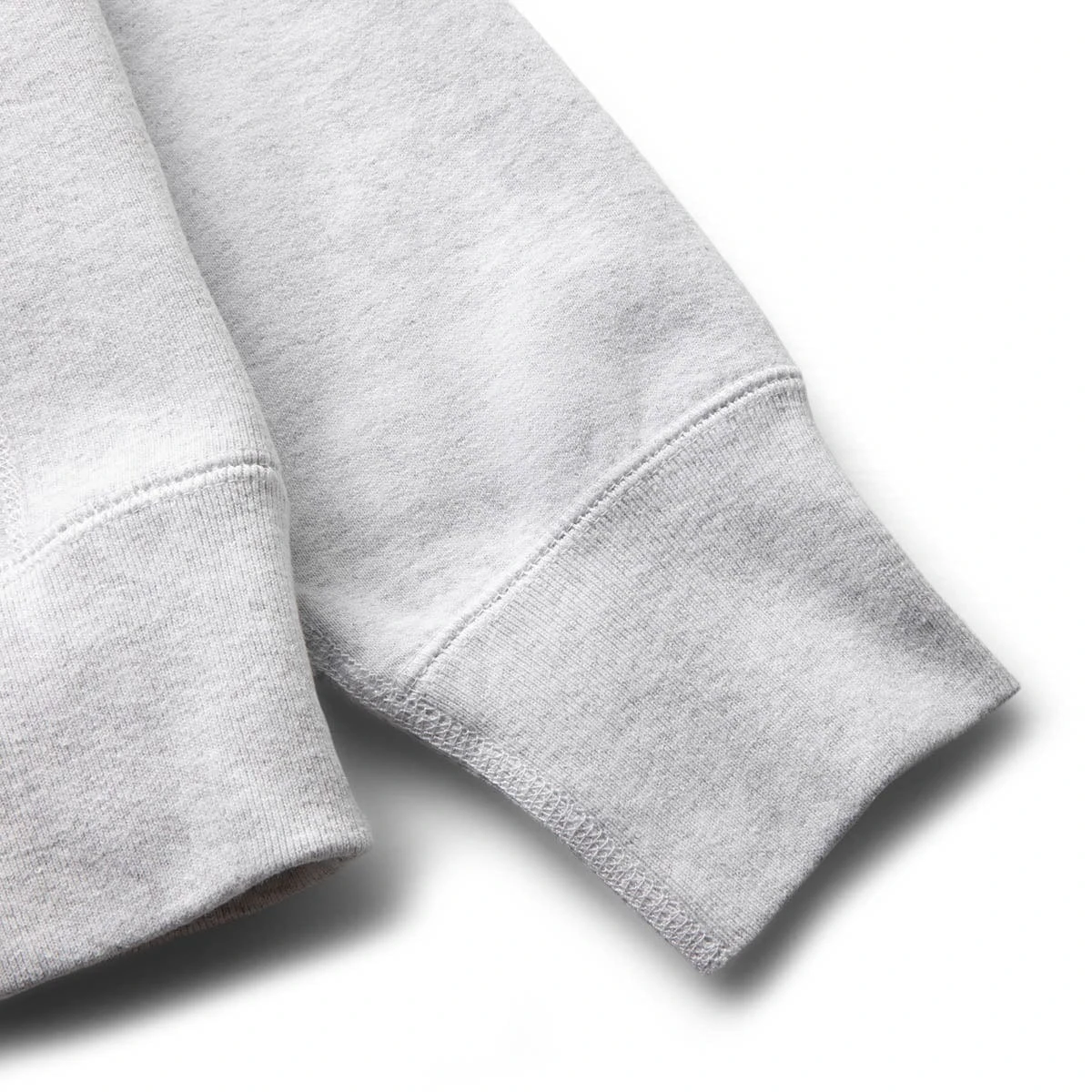 CREWNECK SWEATSHIRT WITH BEADED GOLF BALL 4 CREWNECK SWEATSHIRT WITH BEADED GOLF BALL - Image 4